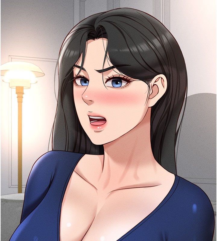 魯蛇社畜的金手指第11話-妳先用嘴巴來一次