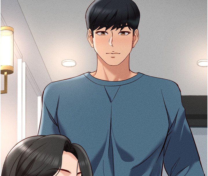 魯蛇社畜的金手指第11話-妳先用嘴巴來一次