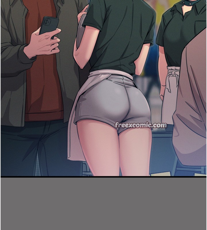 惡次人生第15話-學姐喜歡硬著來