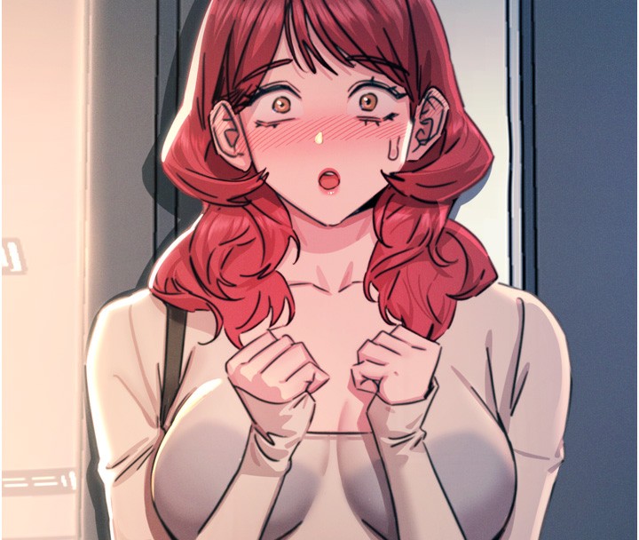 惡次人生第15話-學姐喜歡硬著來