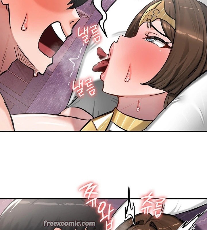 重生士兵的雌性征服日誌!第55話