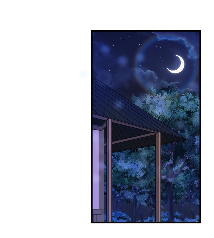 秘密溫泉:混湯旅館第20話-我不是你的首選嗎?