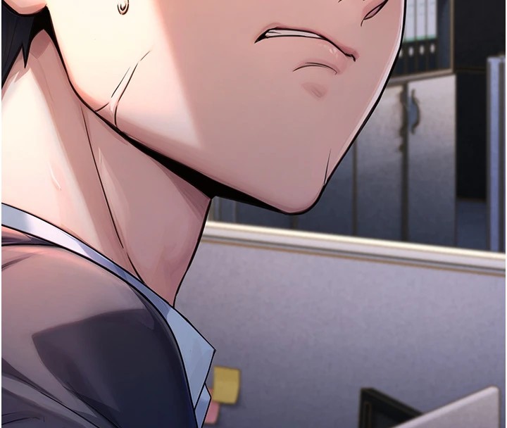 公務員的桃色副業第1話-機車上司的另一面