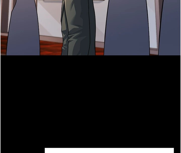 公務員的桃色副業第1話-機車上司的另一面