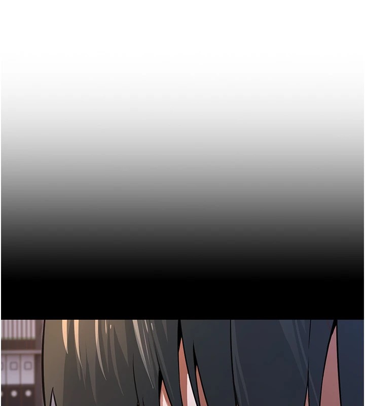 公務員的桃色副業第1話-機車上司的另一面