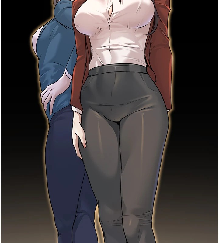 公務員的桃色副業第1話-機車上司的另一面