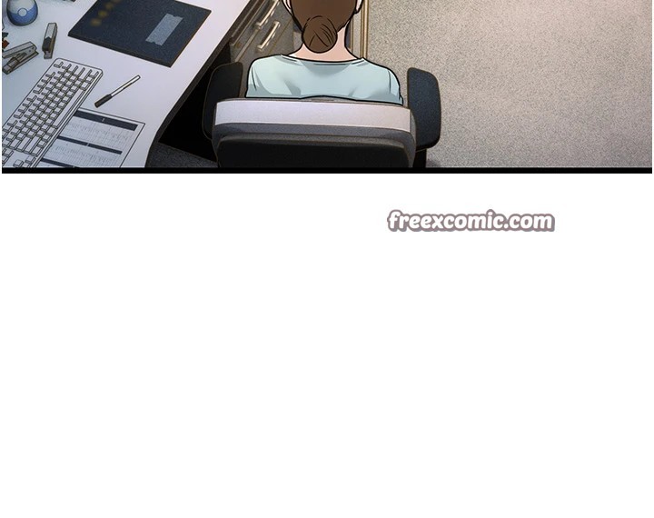 公務員的桃色副業第1話-機車上司的另一面