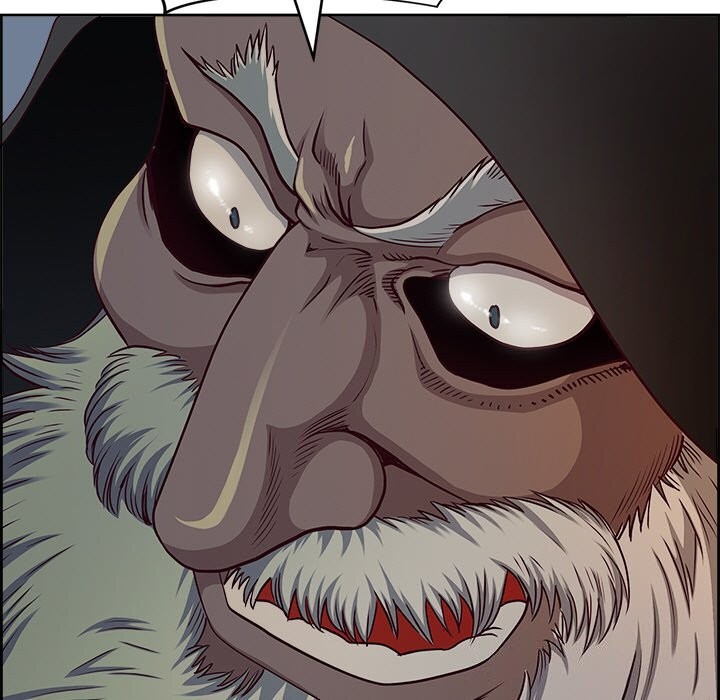 最強男人第14話