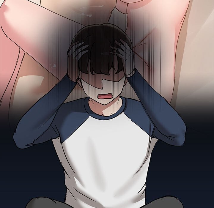 共享男友第23話