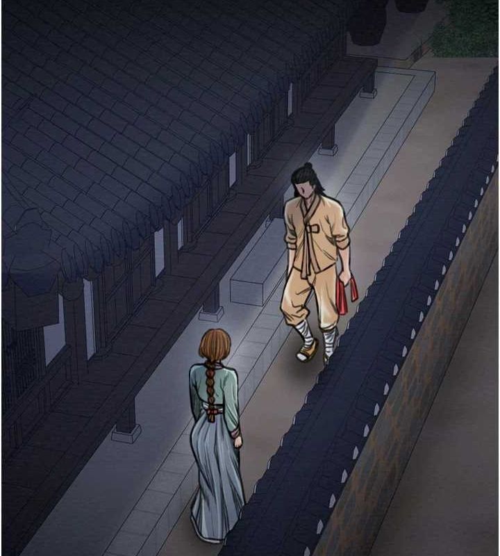 最強家丁第27話-老闆娘，該還債了吧?