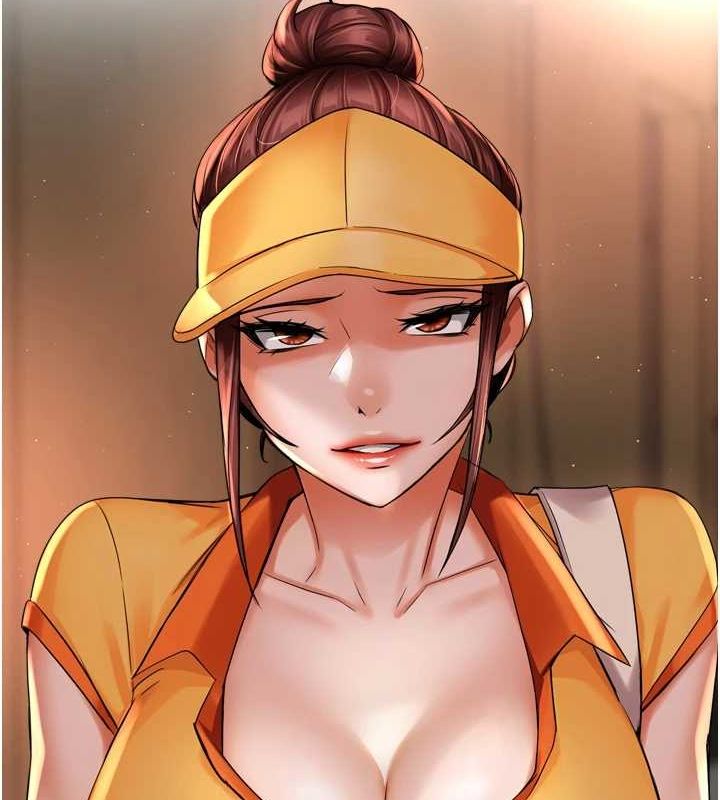 痒乐多阿姨第51話-媽，我有男人了