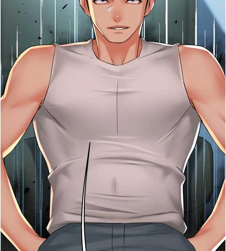 癢樂多阿姨第51話-媽，我有男人了