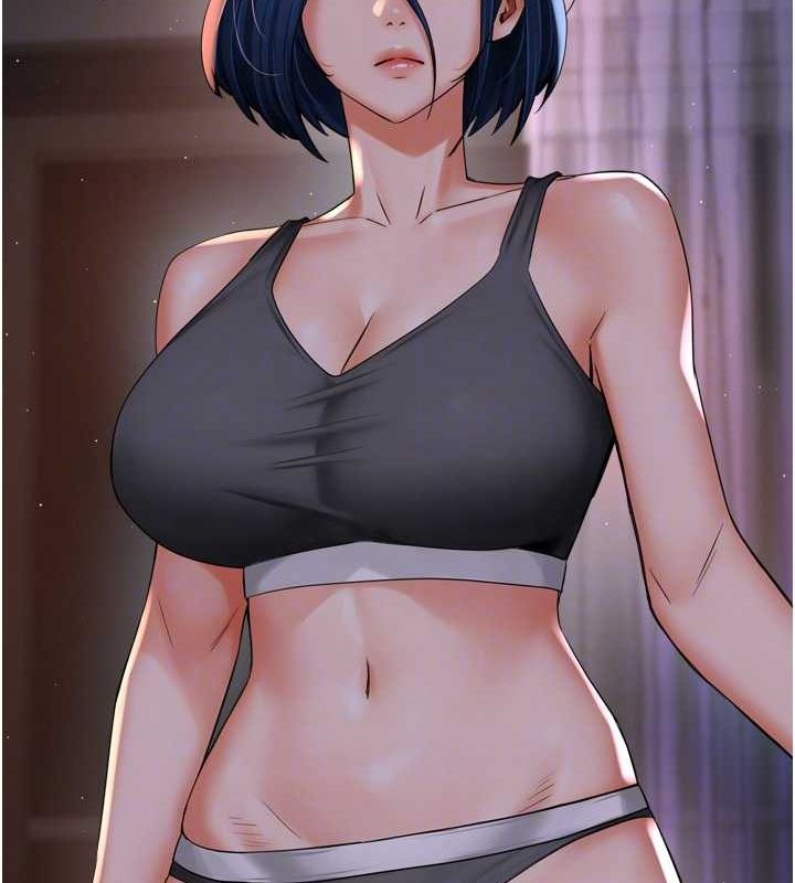 痒乐多阿姨第51話-媽，我有男人了