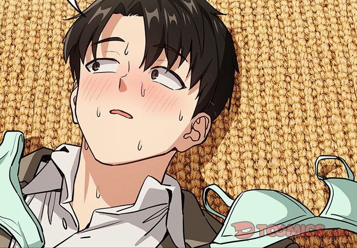 下班后的例行恋爱第46話