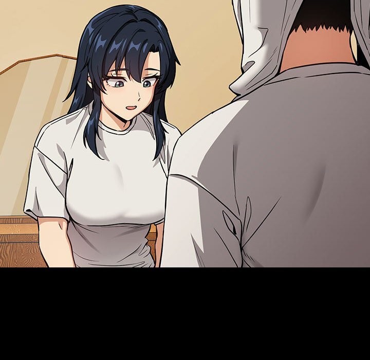 下班后的例行恋爱第46話