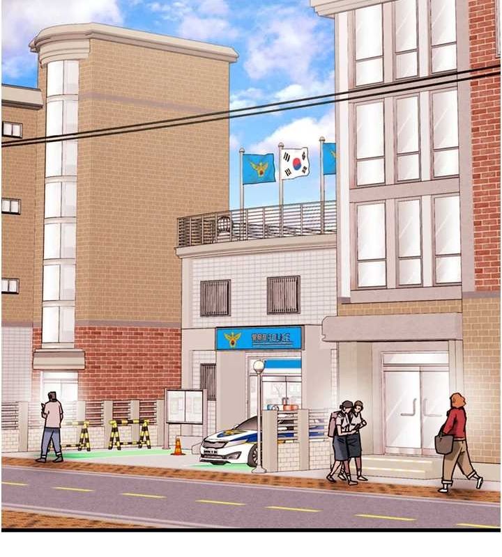 掠奪行動第45話-野外偷吃變態人妻