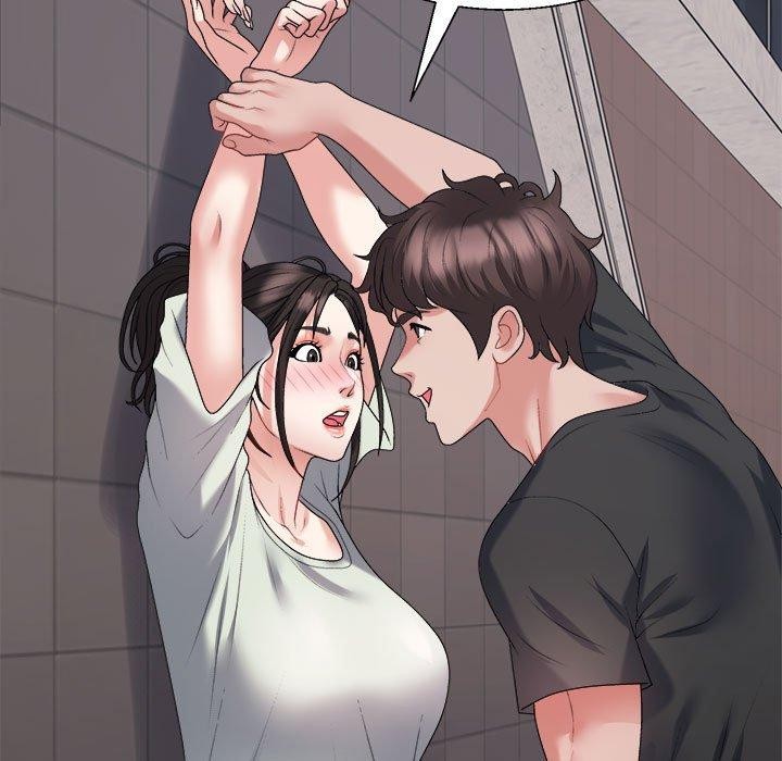 不同寻常的爱第39話