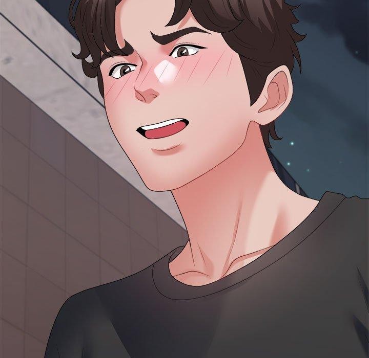 不同寻常的爱第39話