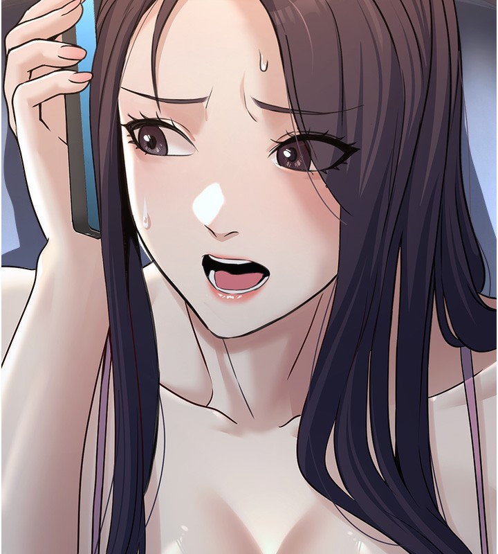 公务员的桃色副业第4話-忍不住在台上高潮