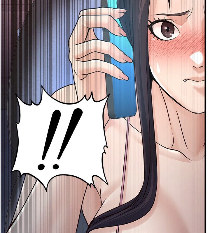 公务员的桃色副业第4話-忍不住在台上高潮