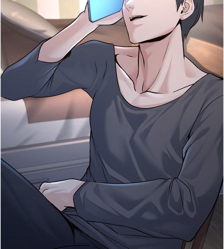 公务员的桃色副业第4話-忍不住在台上高潮