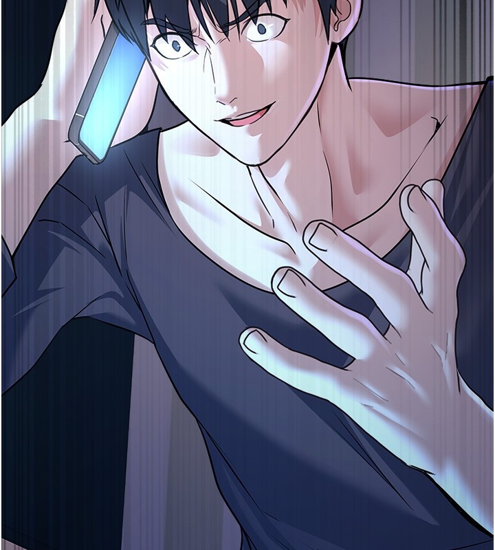 公務員的桃色副業第4話-忍不住在台上高潮