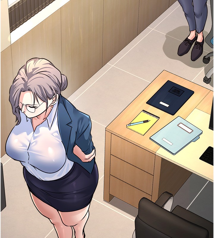 公務員的桃色副業第4話-忍不住在台上高潮