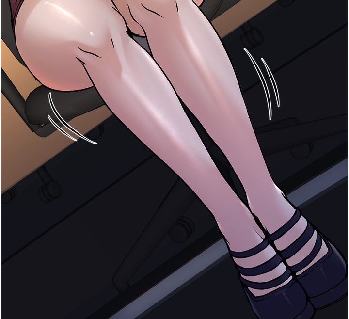 公務員的桃色副業第4話-忍不住在台上高潮