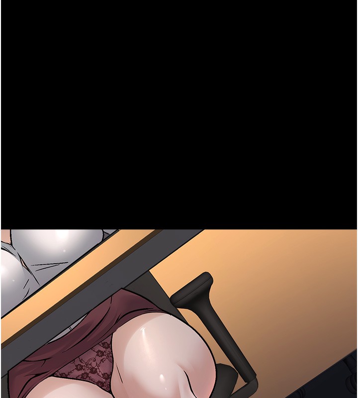 公務員的桃色副業第4話-忍不住在台上高潮