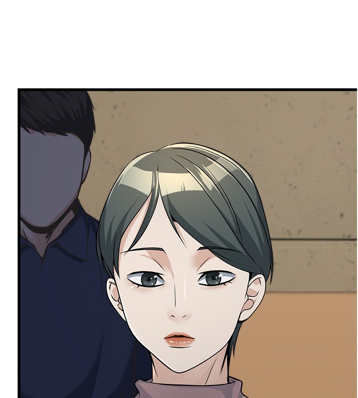 公务员的桃色副业第4話-忍不住在台上高潮