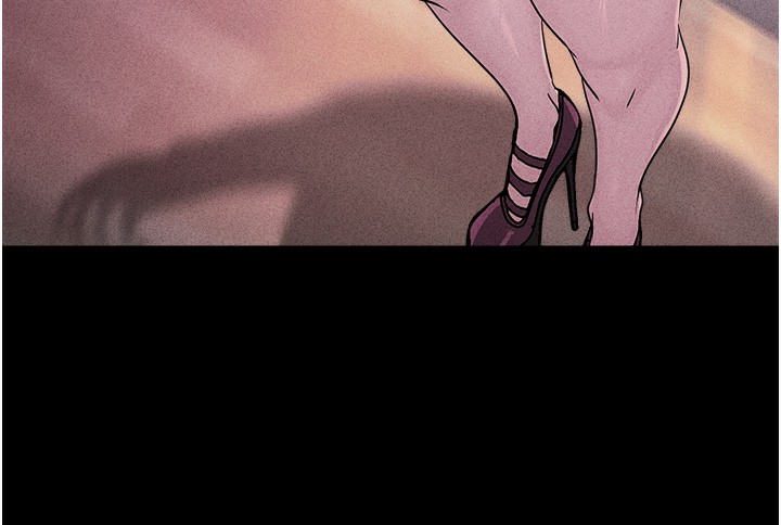 公務員的桃色副業第5話-拿妳的身體來換