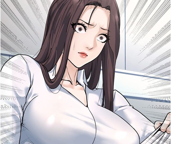 公務員的桃色副業第5話-拿妳的身體來換