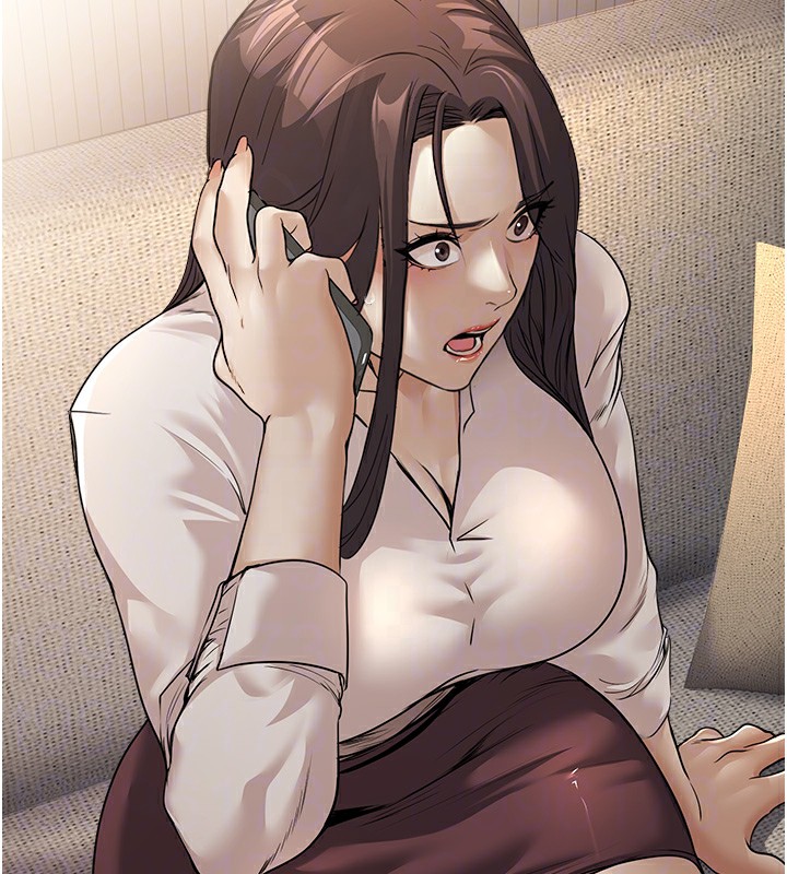 公務員的桃色副業第7話-我的內衣性感嗎?