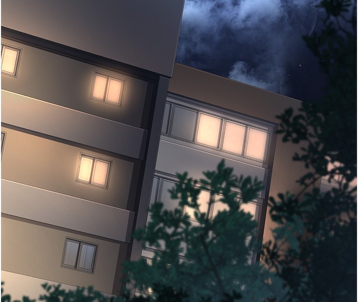 公务员的桃色副业第7話-我的內衣性感嗎?