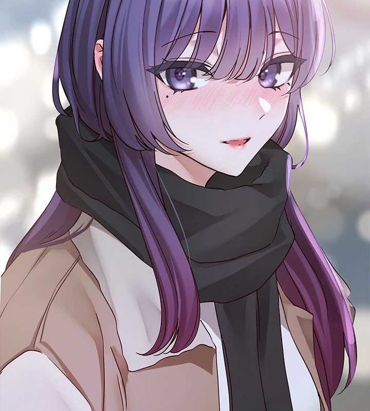 社团学姊第211話-李舒欣今天開始是第1天!