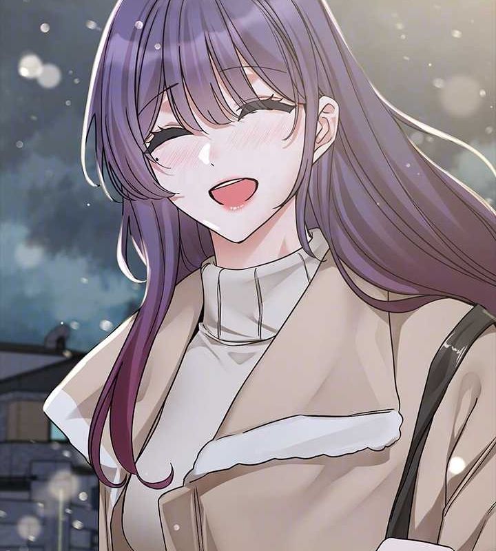 社團學姊第211話-李舒欣今天開始是第1天!