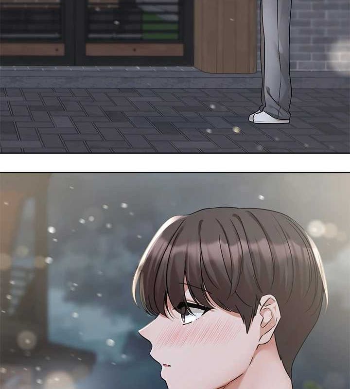 社团学姊第211話-李舒欣今天開始是第1天!