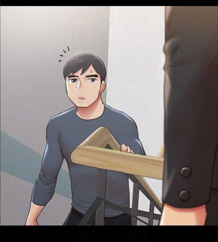 協議換愛(無碼版)第155話-好想再感受一次