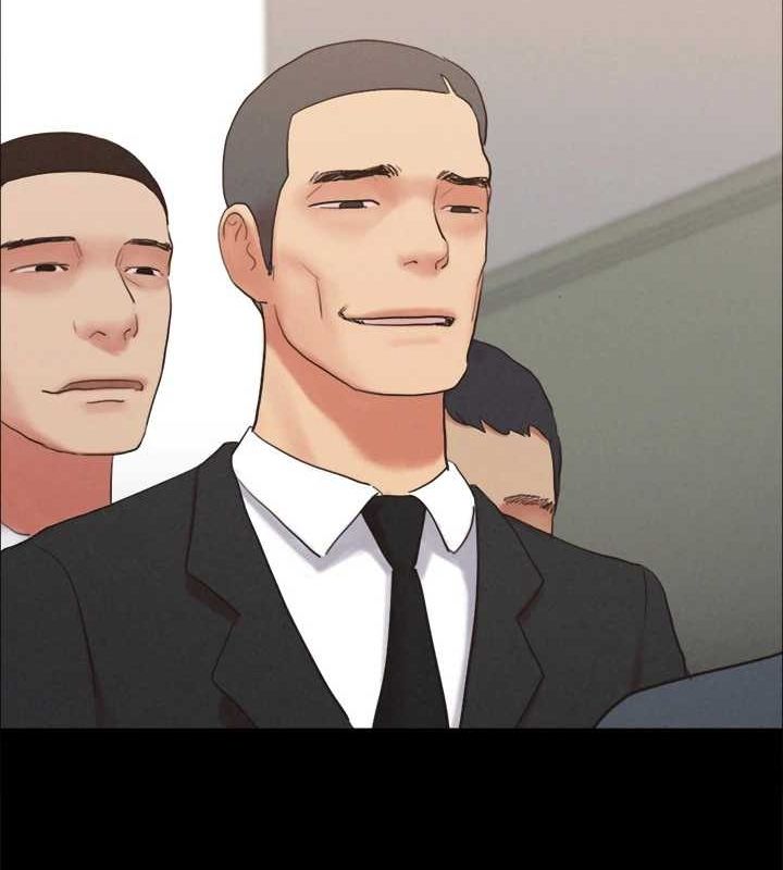 協議換愛(無碼版)第155話-好想再感受一次