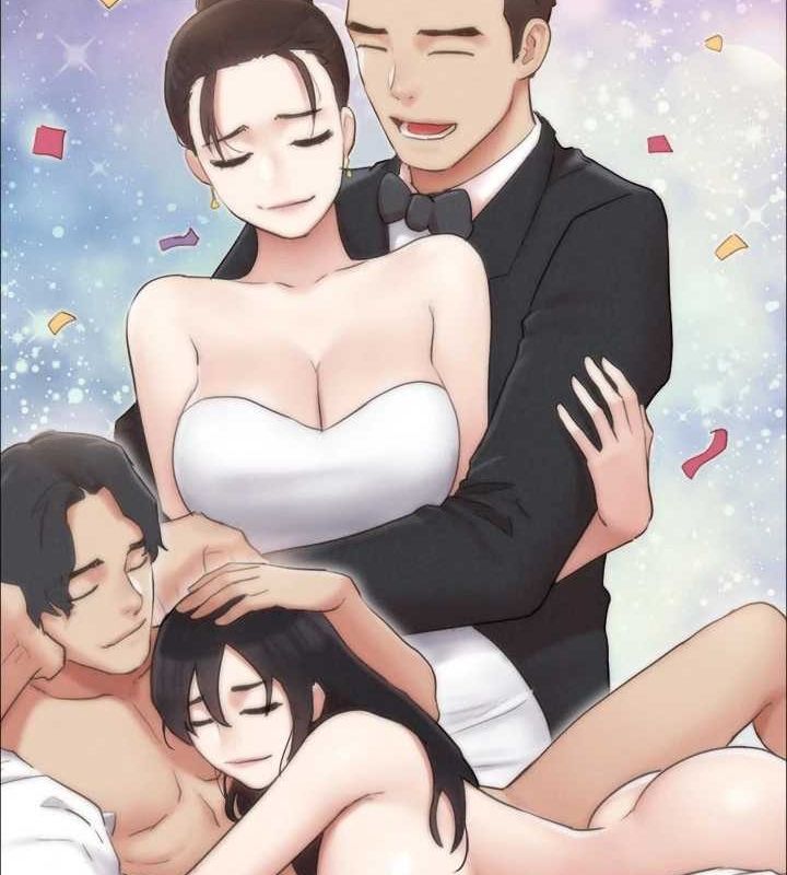 協議換愛(無碼版)第156話-我不會讓你稱心如意