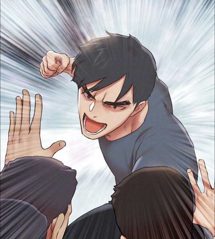 協議換愛(無碼版)第156話-我不會讓你稱心如意