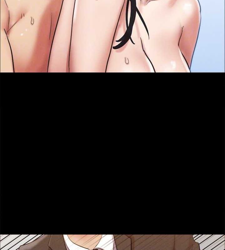 協議換愛(無碼版)第156話-我不會讓你稱心如意