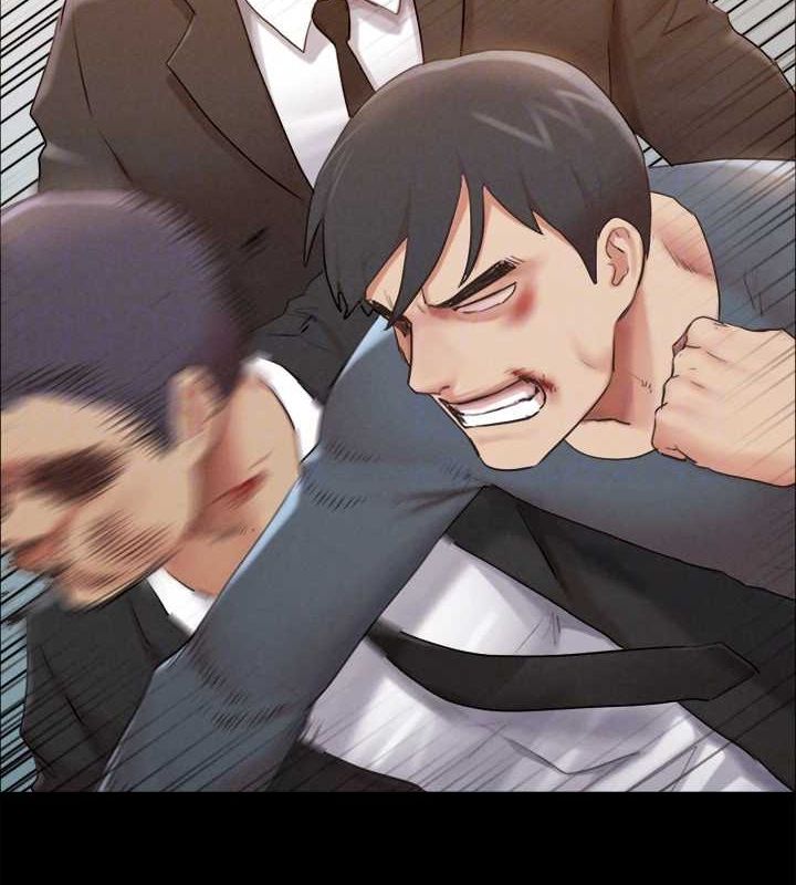 協議換愛(無碼版)第156話-我不會讓你稱心如意