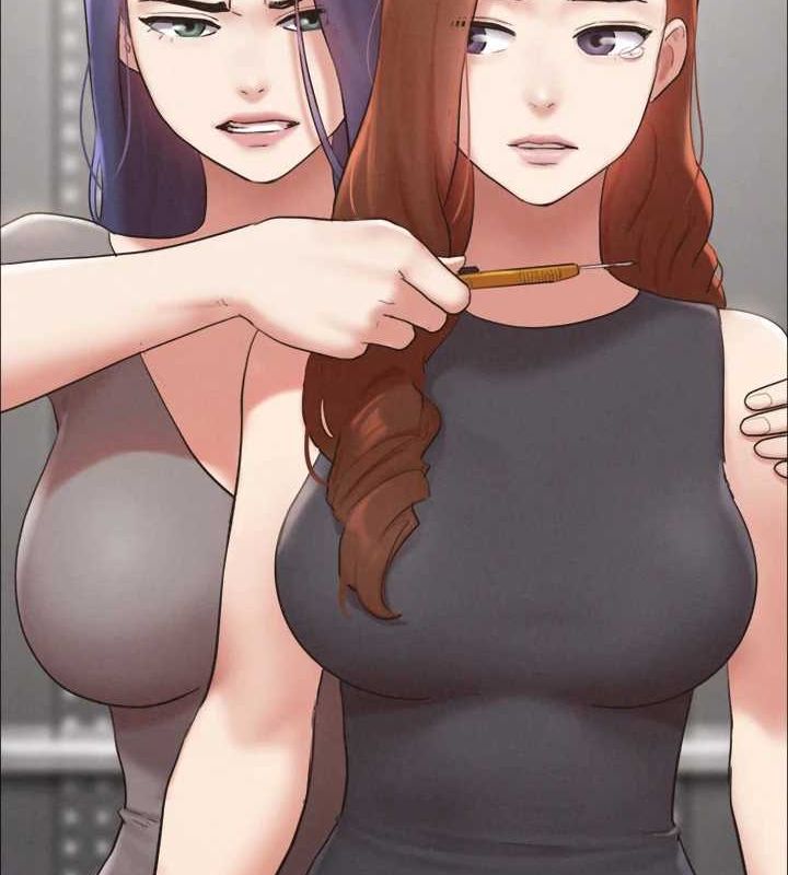 協議換愛(無碼版)第156話-我不會讓你稱心如意