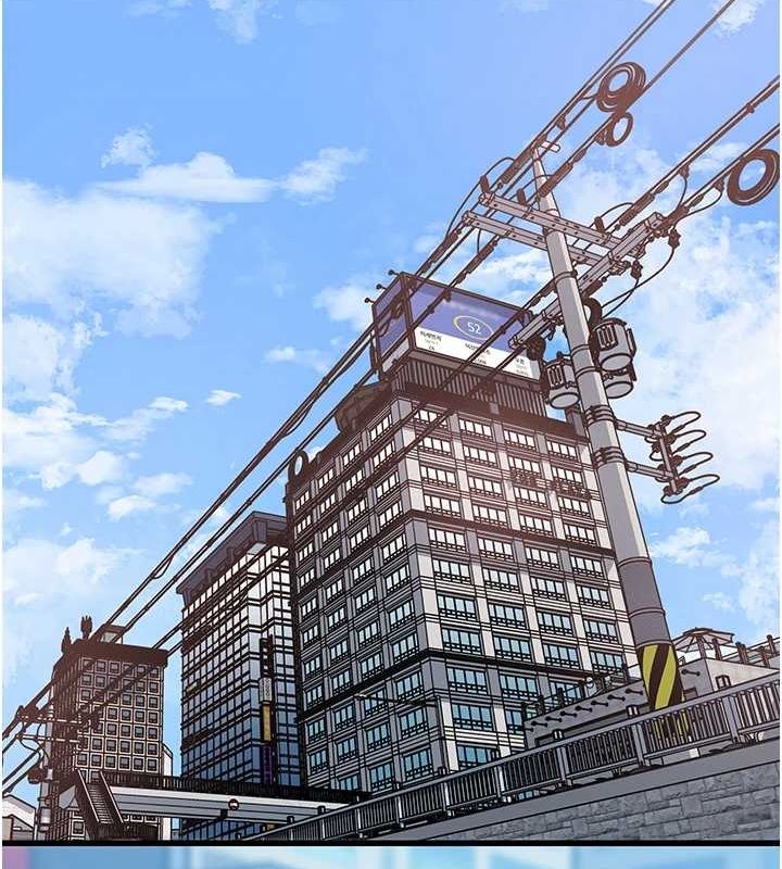 岳母為何那樣第43話-詹代理的過往