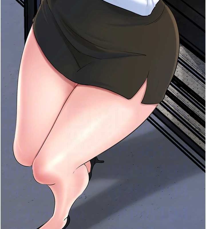 岳母为何那样第43話-詹代理的過往