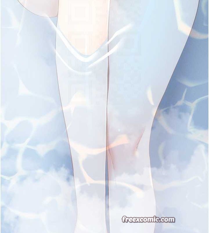 穿入VR成为性域猎人第57話-這個姿勢很好上呢