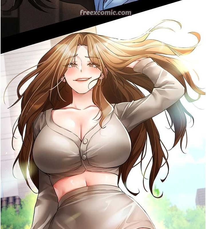 穿入VR成為性域獵人第57話-這個姿勢很好上呢