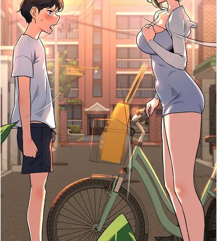 熟女交换计画第10話-都已經這麼濕了