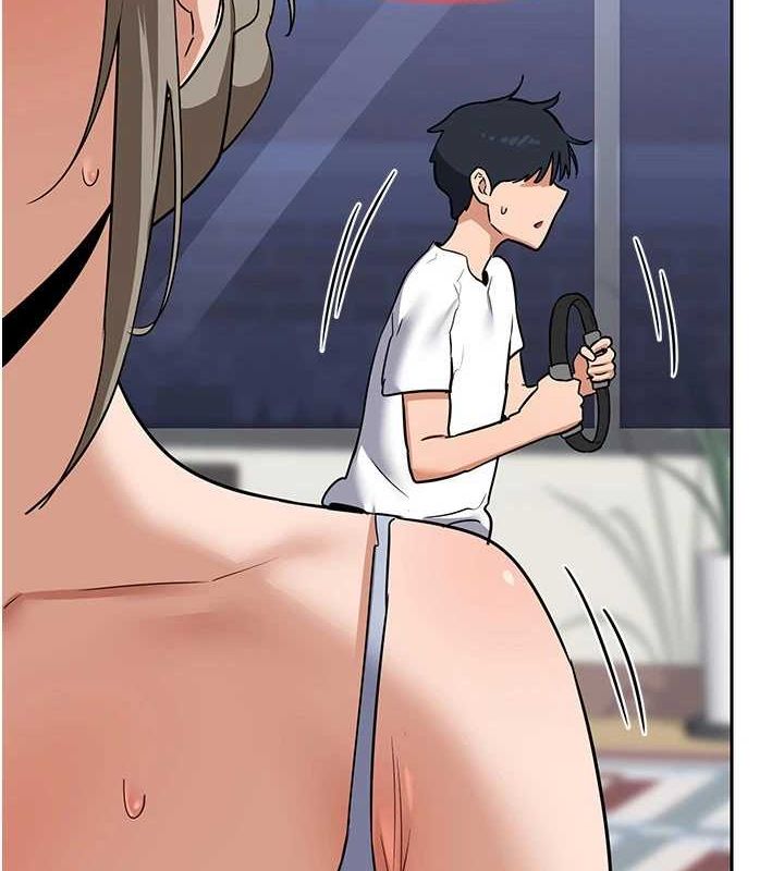 熟女交換計畫第10話-都已經這麼濕了